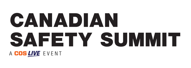 COSLive Canadian Safety Summit combined logo 1 COSLive Canadian Safety Summit combined logo 1