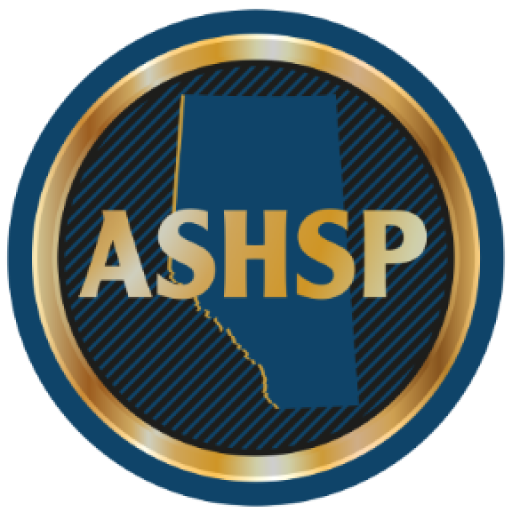 ASHSP Logo