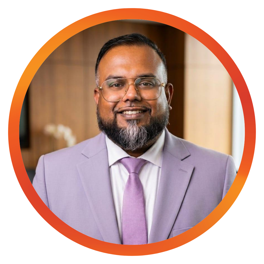 CSS26_Speaker_Chamath Harischandra