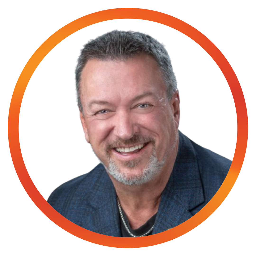 CSS26_Speaker_Kevin Brown